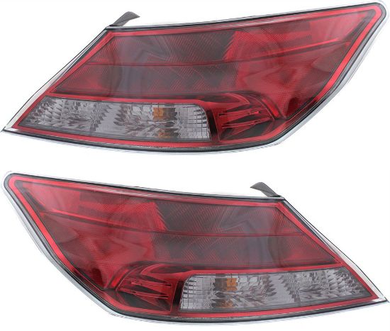 Picture of Tail Light