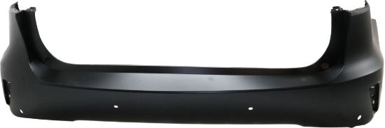 Picture of Bumper Cover