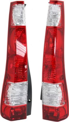 Picture of Tail Light