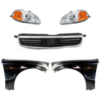 Picture of Headlight