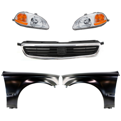 Picture of Headlight