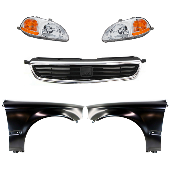 Picture of Headlight