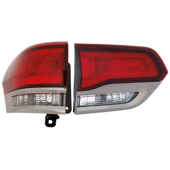 Picture of Tail Light