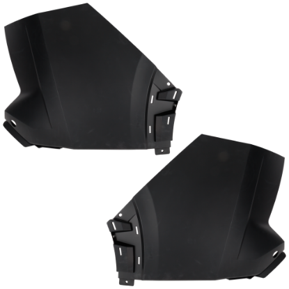 Picture of Bumper End