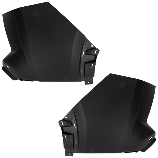 Picture of Bumper End