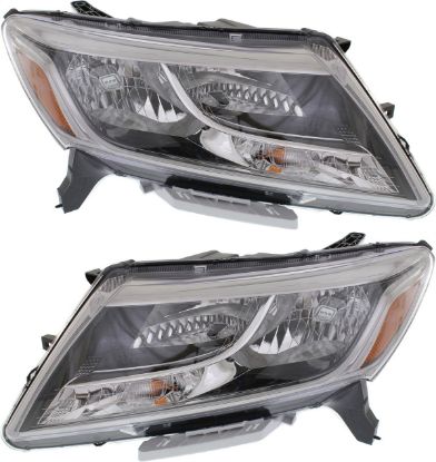 Picture of Headlight
