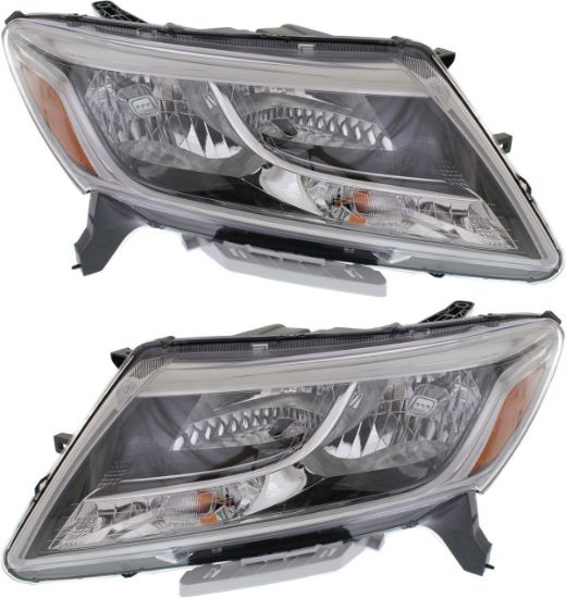 Picture of Headlight