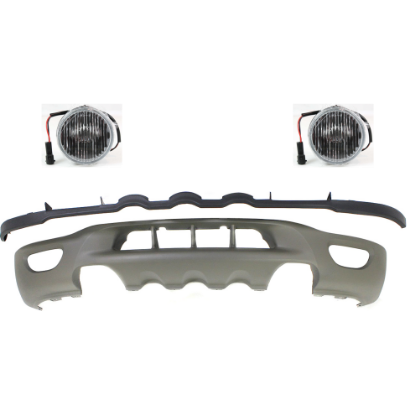 Picture of Fog Light