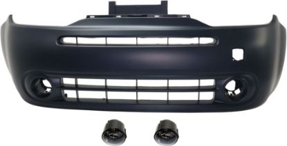 Picture of Bumper Cover