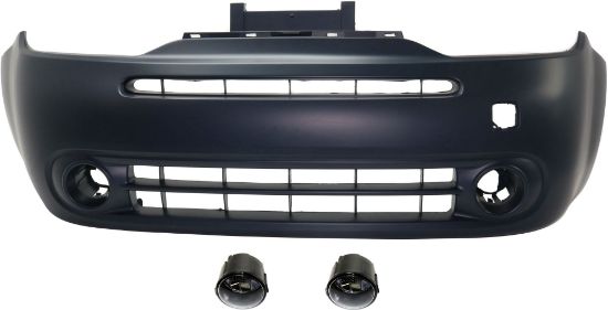 Picture of Bumper Cover