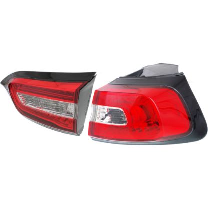 Picture of Tail Light