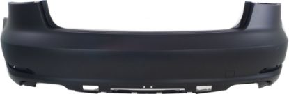 Picture of Bumper Cover