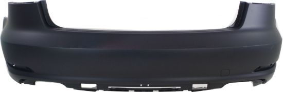 Picture of Bumper Cover