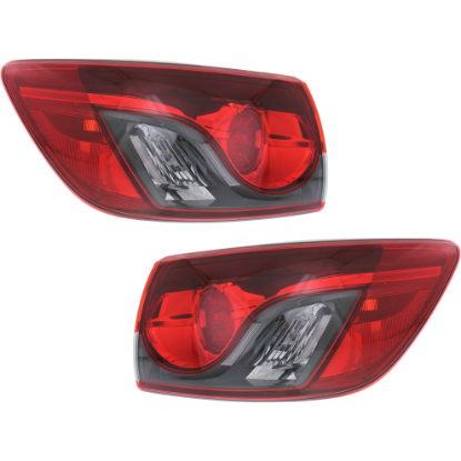 Picture of Tail Light