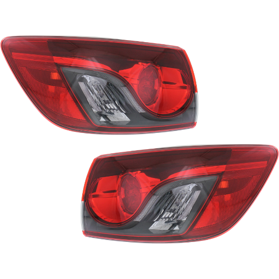 Picture of Tail Light