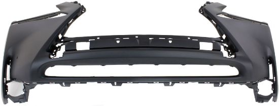 Picture of Bumper Cover