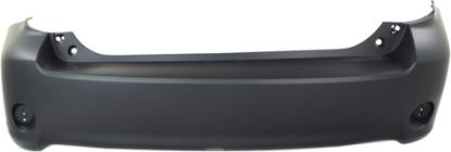 Picture of Bumper Cover