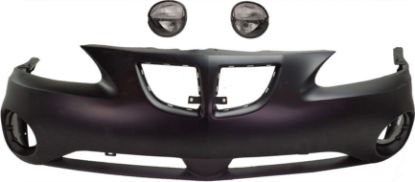 Picture of Bumper Cover