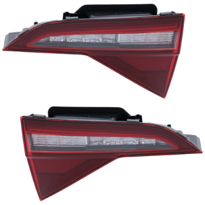 Picture of Tail Light