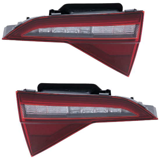 Picture of Tail Light