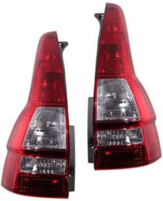 Picture of Tail Light