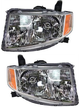 Picture of Headlight