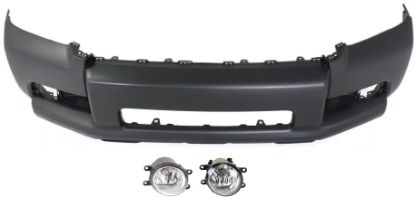 Picture of Bumper Cover