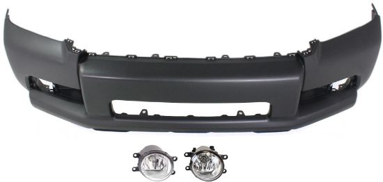 Picture of Bumper Cover