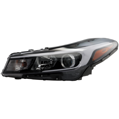 Picture of Headlight