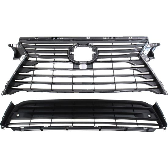 Picture of Grille Assembly