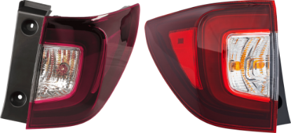 Picture of Tail Light