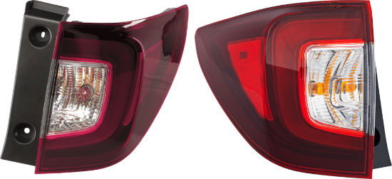 Picture of Tail Light