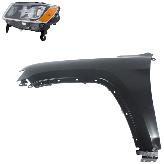 Picture of Headlight