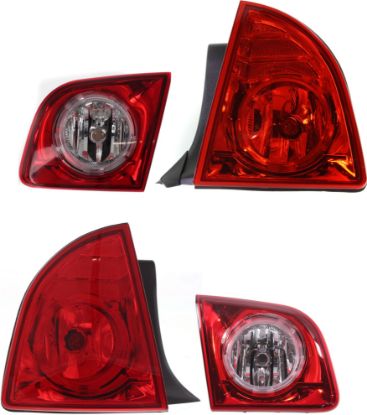 Picture of Tail Light