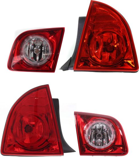 Picture of Tail Light