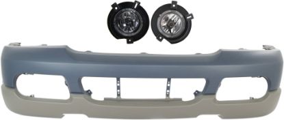 Picture of Bumper Cover