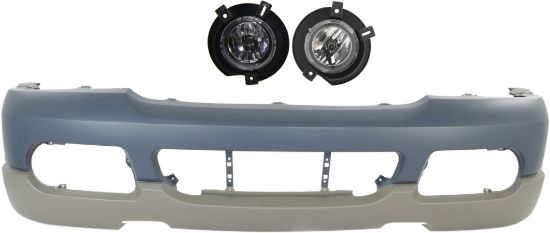 Picture of Bumper Cover