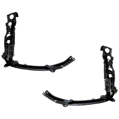 Picture of Radiator Support