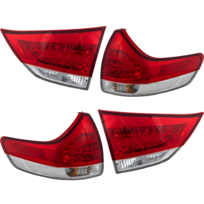 Picture of Tail Light