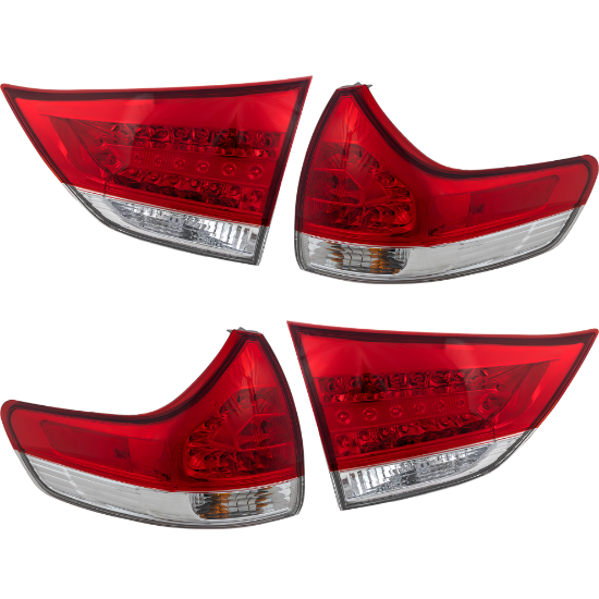 Picture of Tail Light