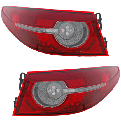 Picture of Tail Light