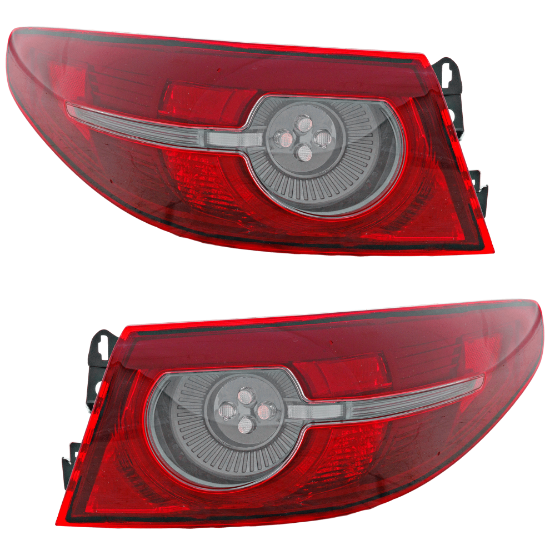 Picture of Tail Light