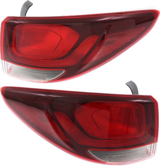 Picture of Tail Light