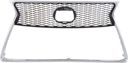 Picture of Grille Assembly