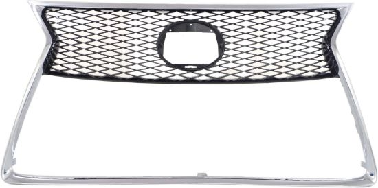 Picture of Grille Assembly