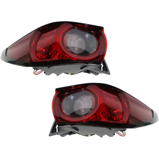 Picture of Tail Light