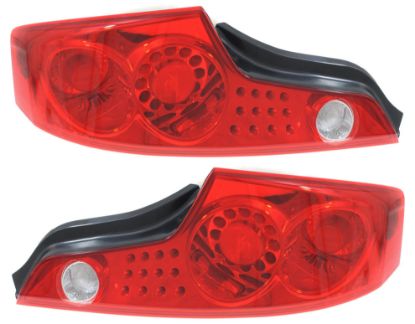 Picture of Tail Light