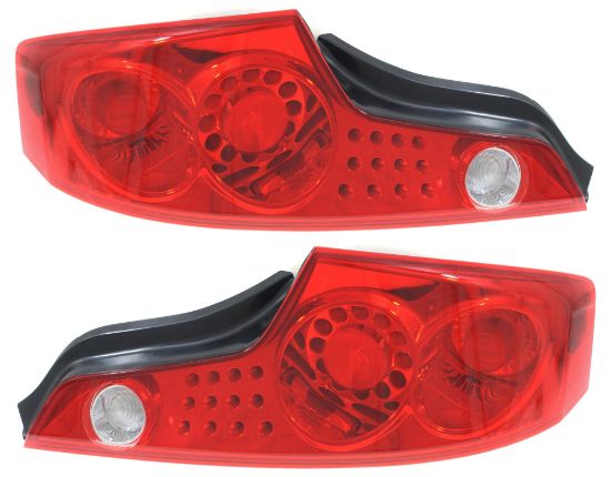 Picture of Tail Light