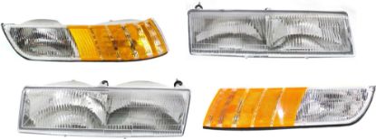 Picture of Headlight