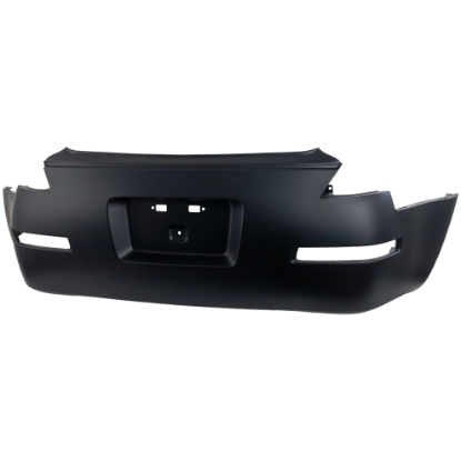 Picture of Bumper Cover